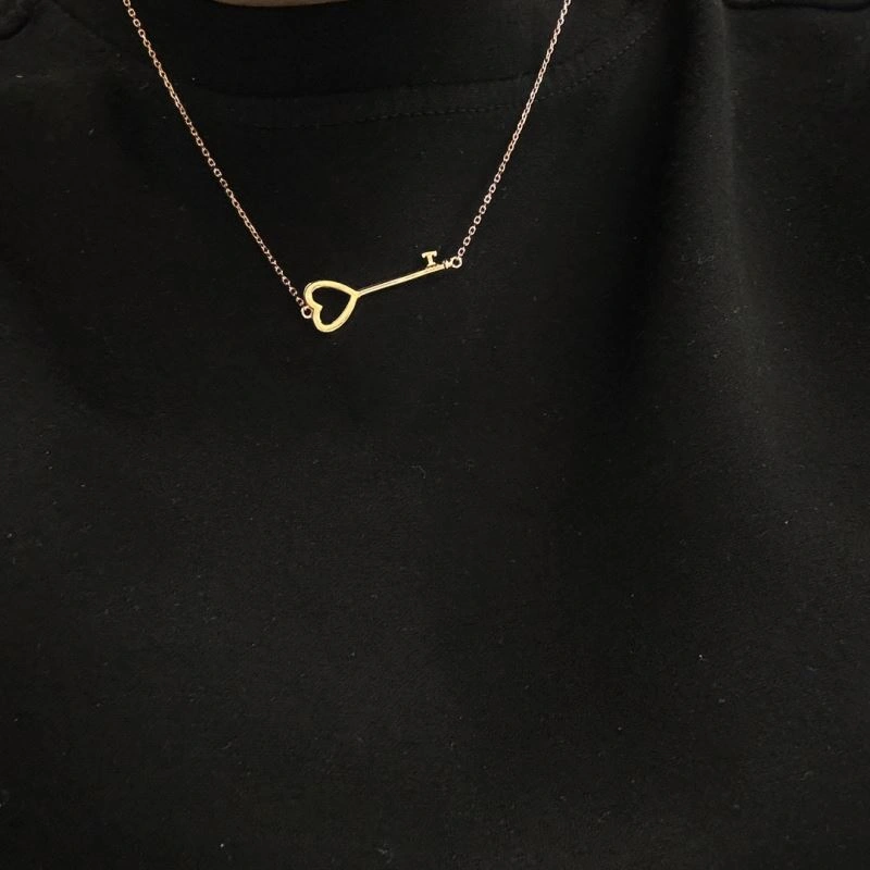 Affordable Tiffany Necklaces 253879