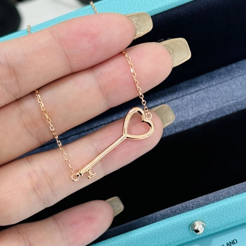 Affordable Tiffany Necklaces 253879