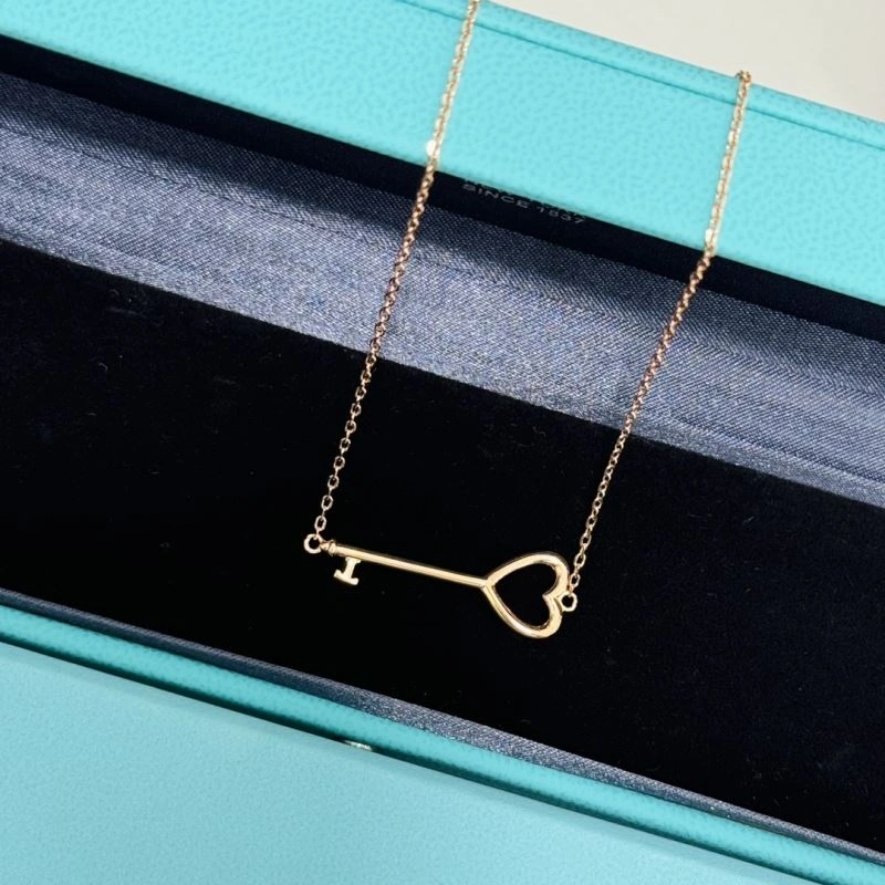 Affordable Tiffany Necklaces 253879