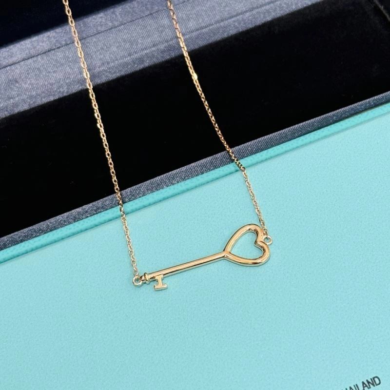 Affordable Tiffany Necklaces 253879