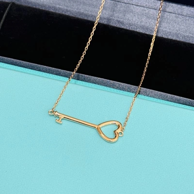 Affordable Tiffany Necklaces 253879