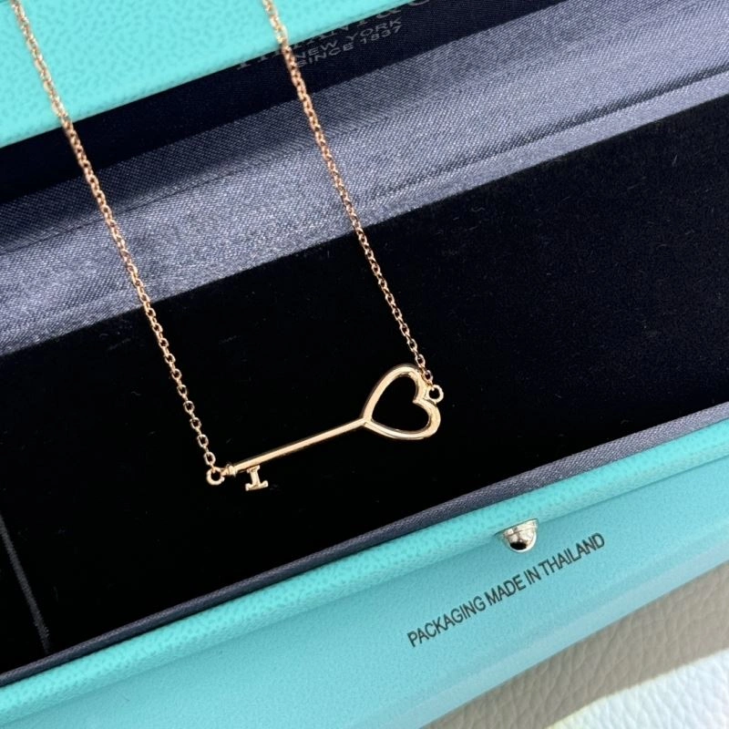 Affordable Tiffany Necklaces 253879