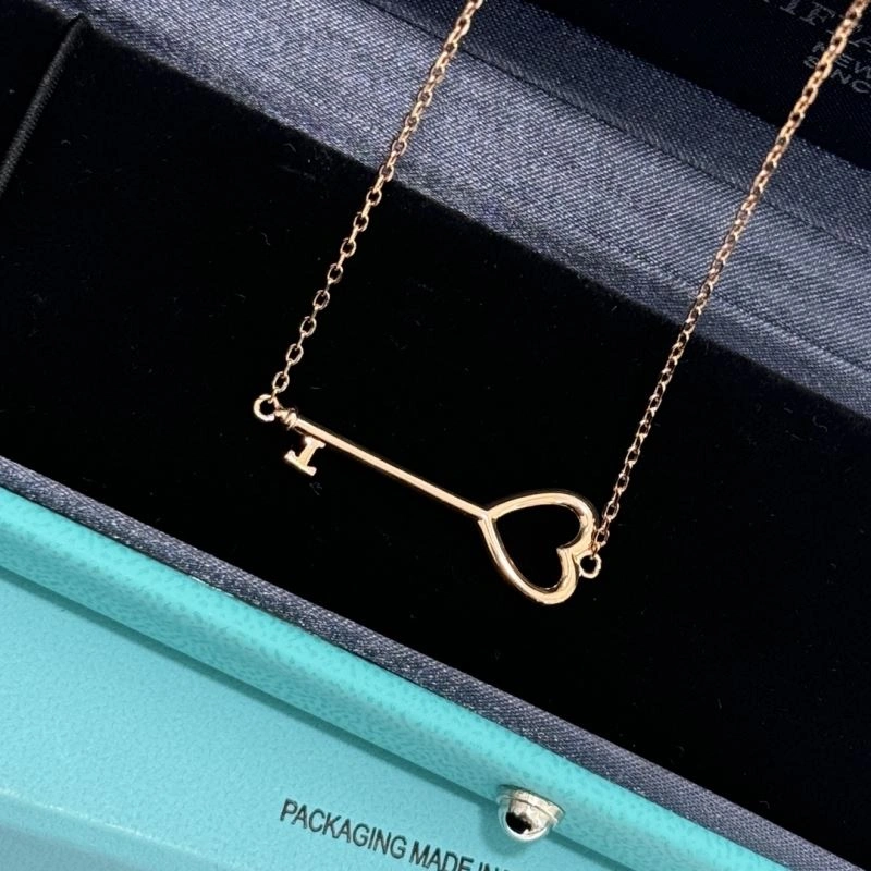 Affordable Tiffany Necklaces 253879