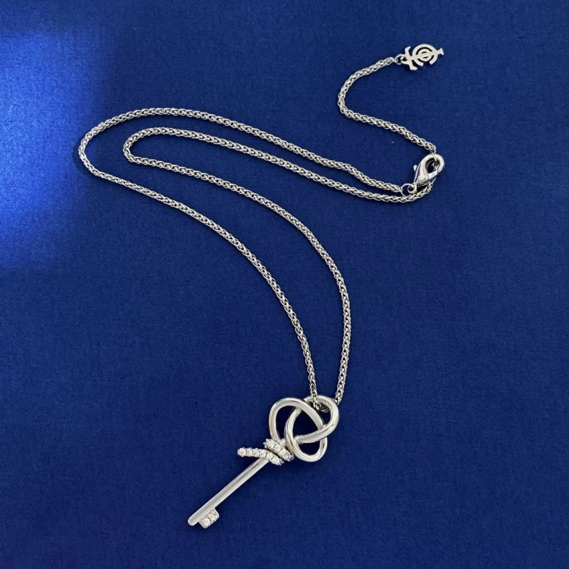 TravelReady Tiffany Necklaces 253892