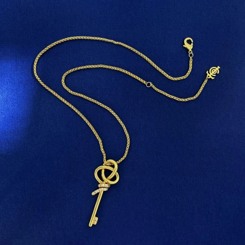 TravelReady Tiffany Necklaces 253892