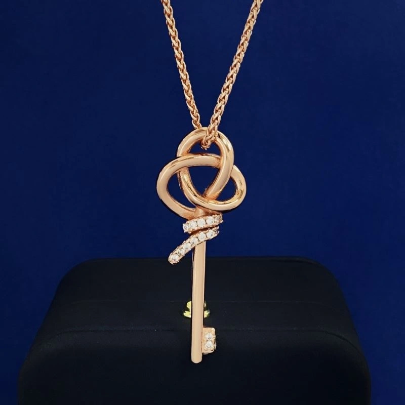 TravelReady Tiffany Necklaces 253892