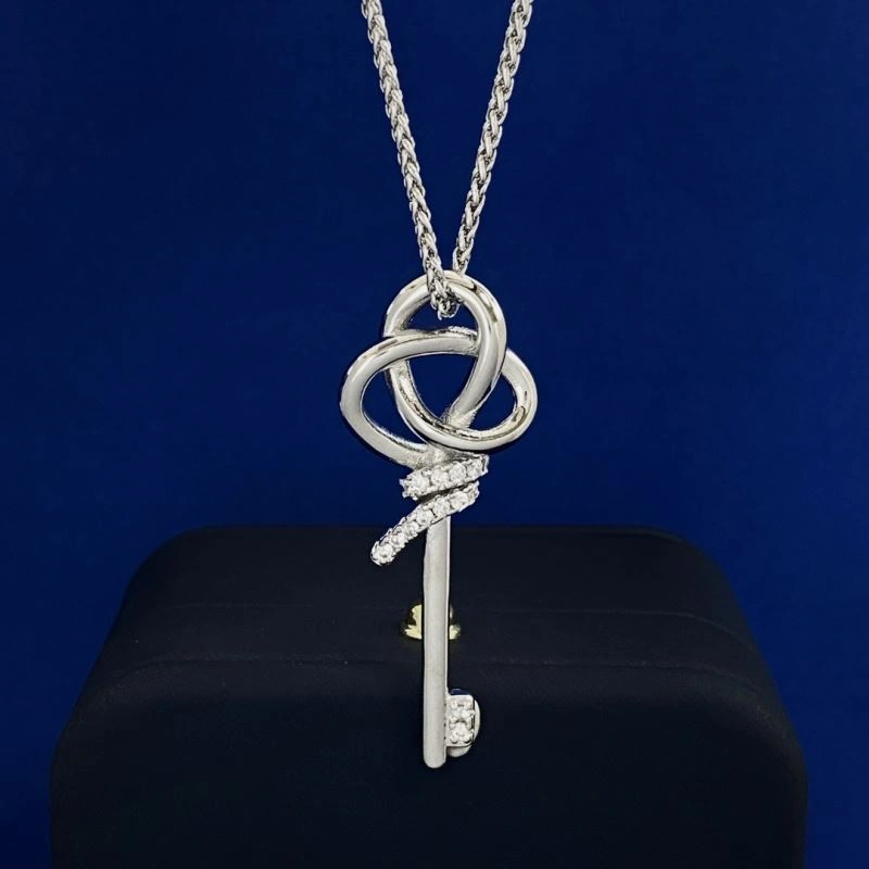 TravelReady Tiffany Necklaces 253892