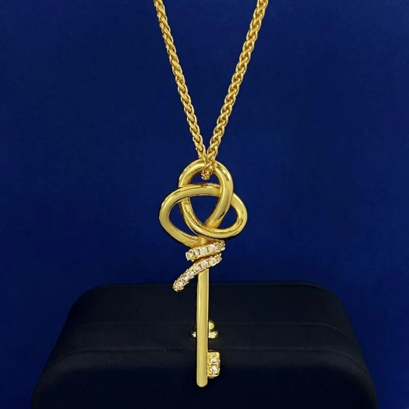 TravelReady Tiffany Necklaces 253892