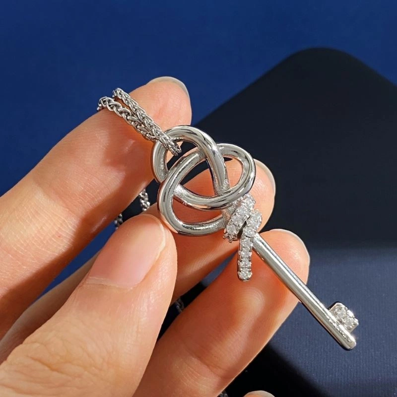 TravelReady Tiffany Necklaces 253892