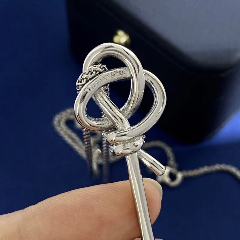 TravelReady Tiffany Necklaces 253892