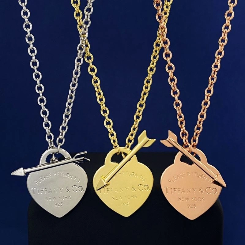 UrbanStyle Tiffany Necklaces 253890
