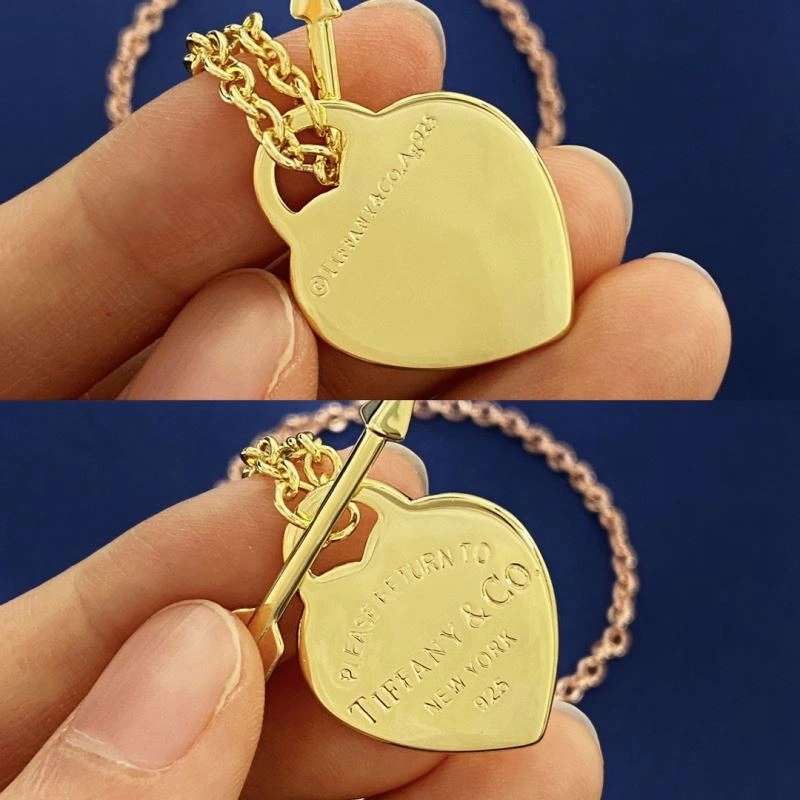 UrbanStyle Tiffany Necklaces 253890