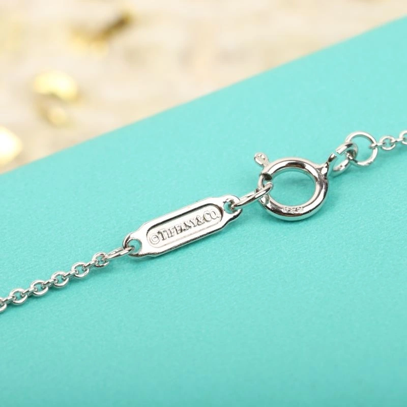 Tiffany Necklaces ZeroBulk 253875
