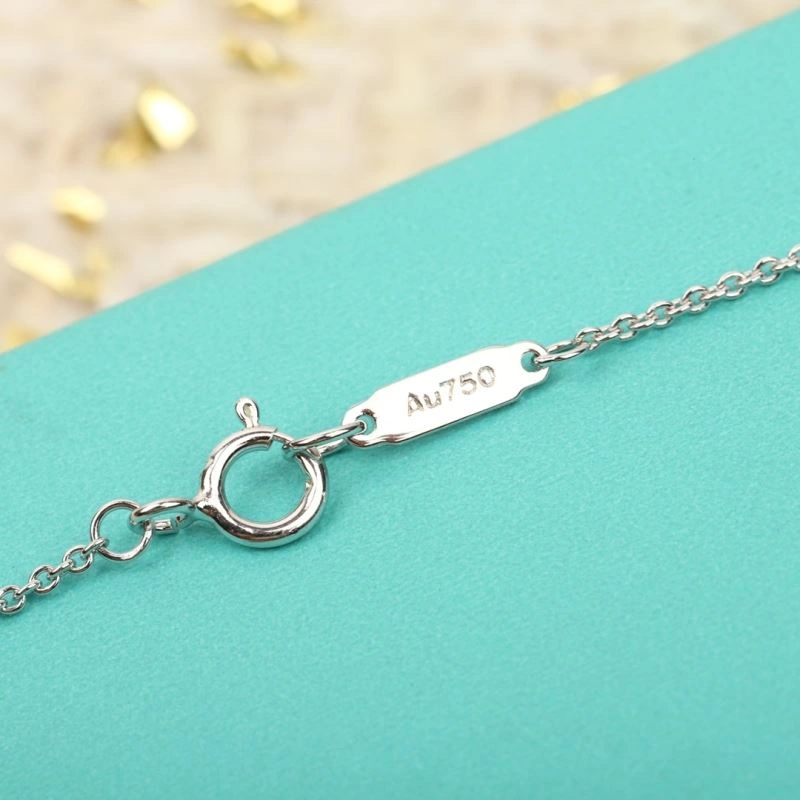 Tiffany Necklaces ZeroBulk 253875