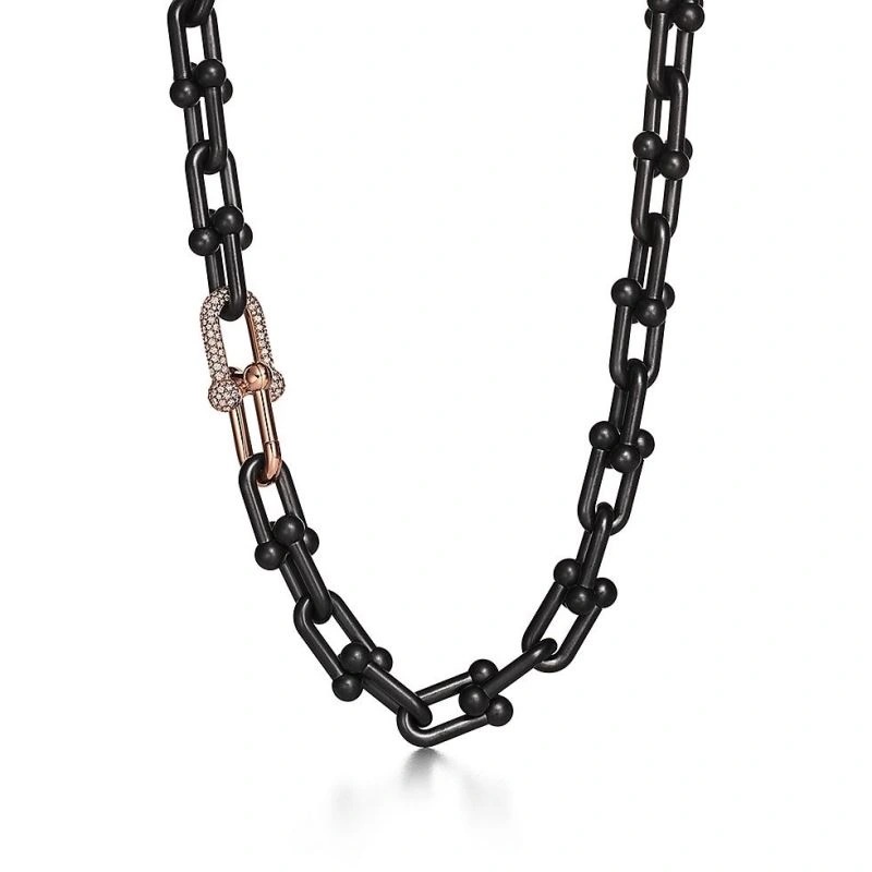 Comfortable Tiffany Necklaces 253887