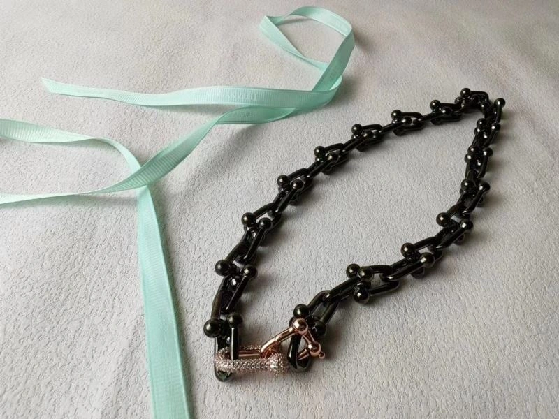 Comfortable Tiffany Necklaces 253887