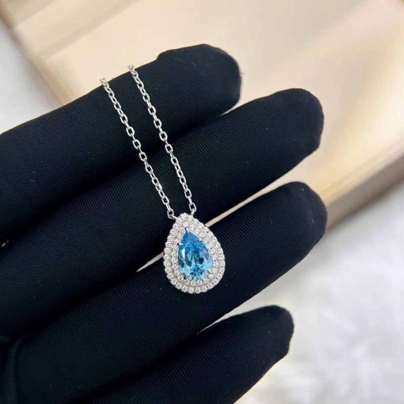 Tiffany Necklaces Practical 253872
