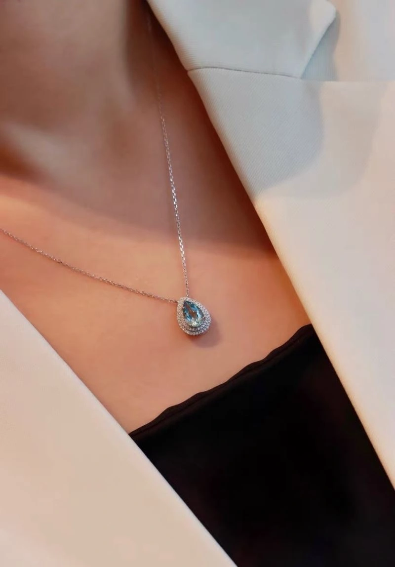 Tiffany Necklaces Practical 253872