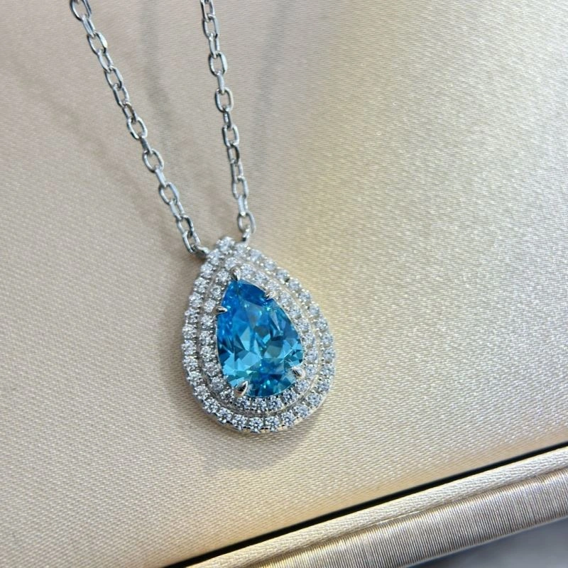 Tiffany Necklaces Practical 253872