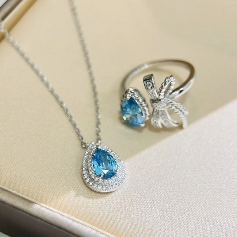 Tiffany Necklaces Practical 253872