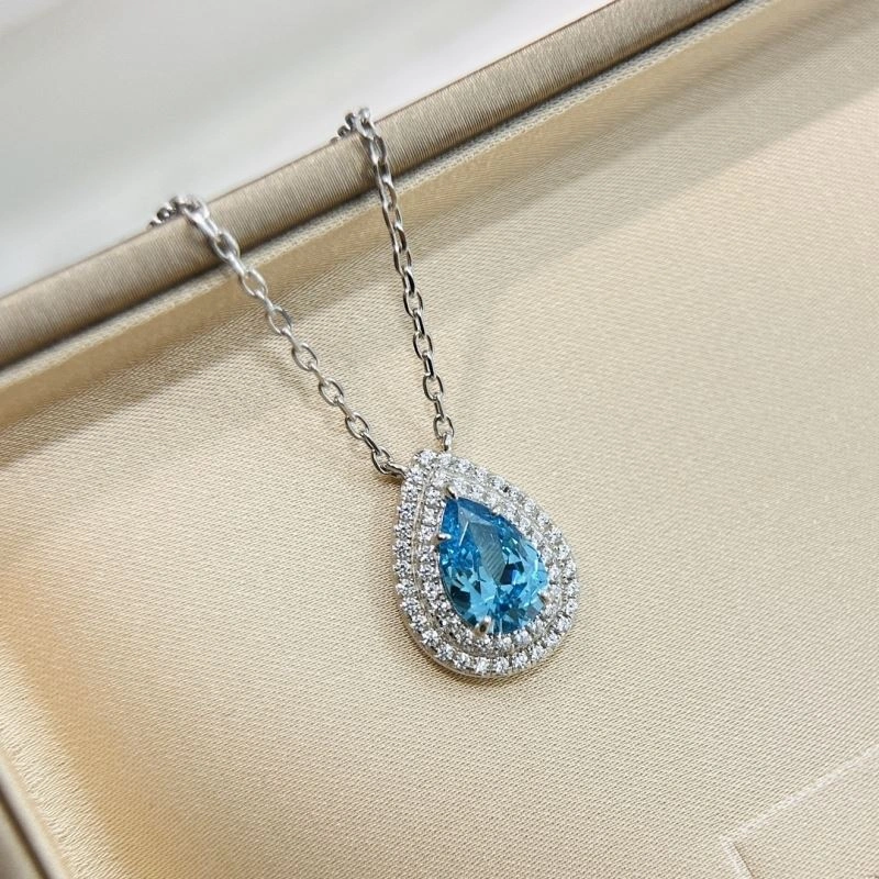 Tiffany Necklaces Practical 253872