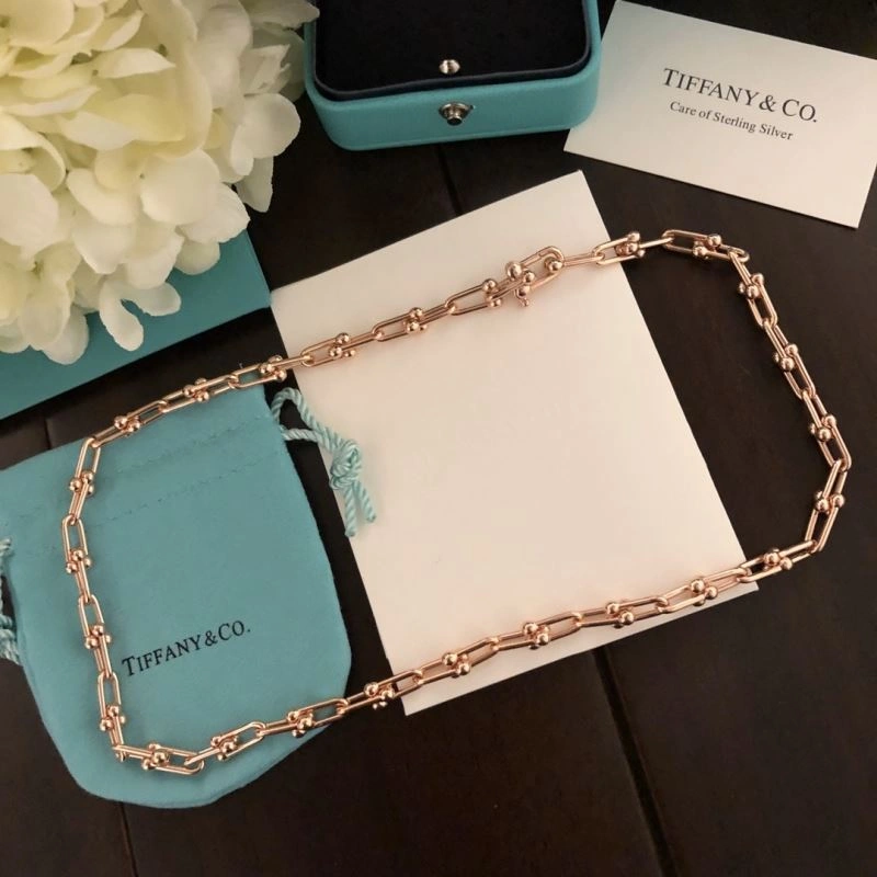 EasyMatch Tiffany Necklaces 253867