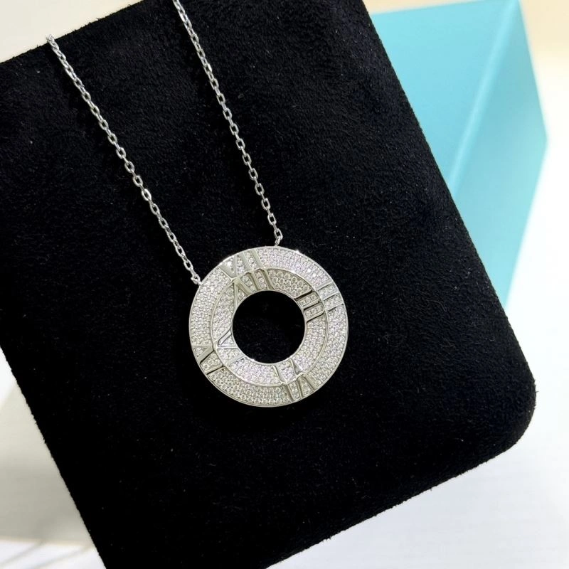 Tiffany Necklaces Comfortable 253824