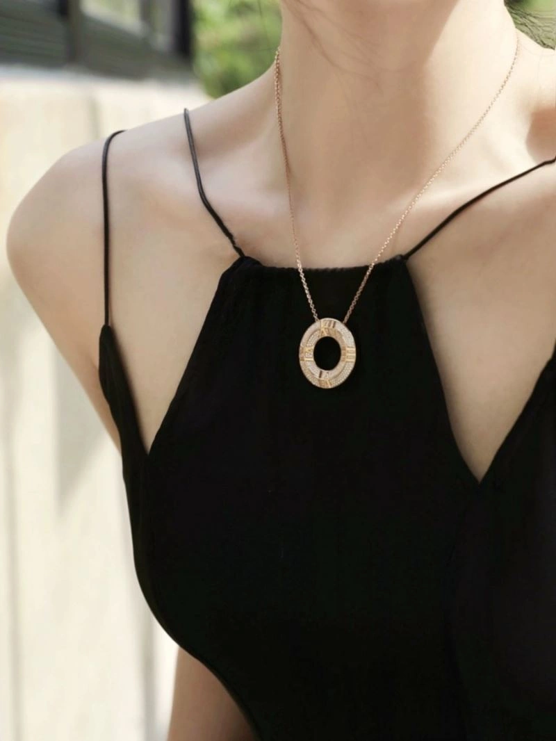 Tiffany Necklaces Comfortable 253824