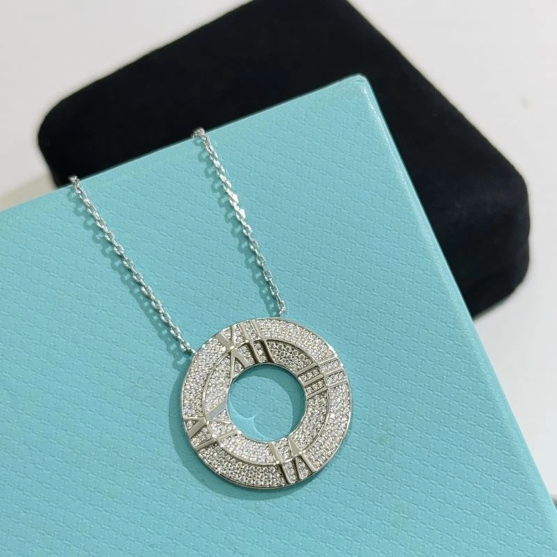 Tiffany Necklaces Comfortable 253824