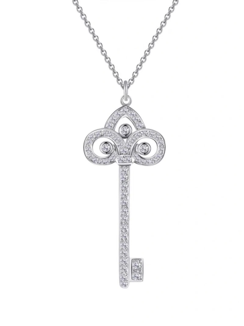 Tiffany Necklaces FreshLook 253823