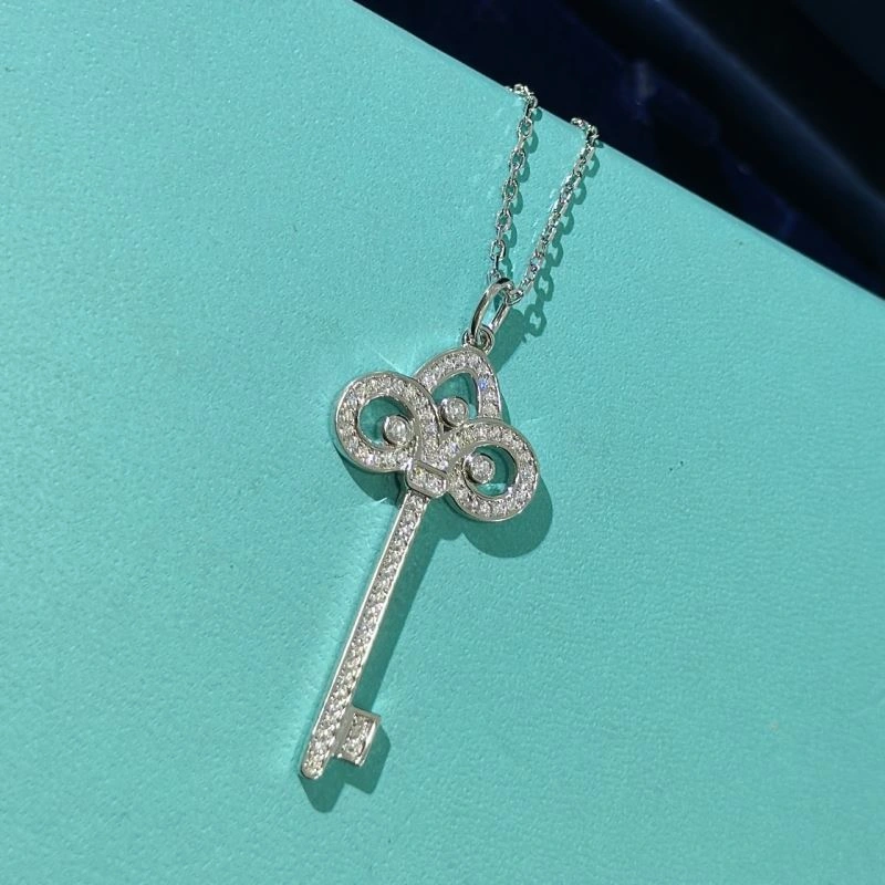 Tiffany Necklaces FreshLook 253823