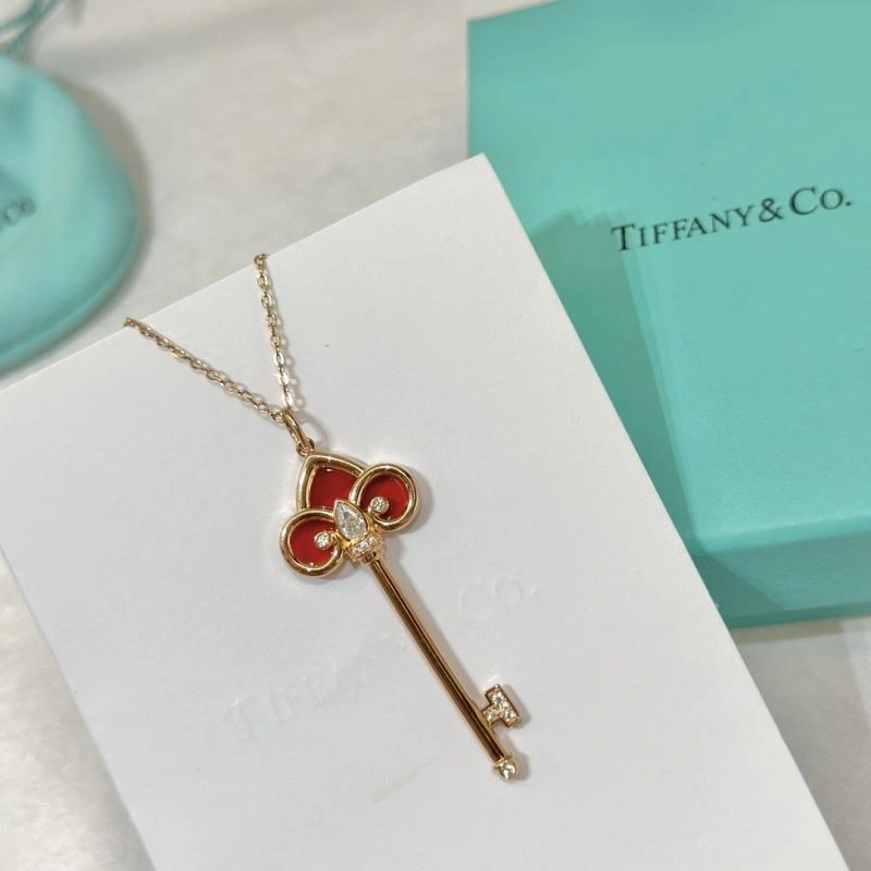 Efficient Tiffany Necklaces 253822