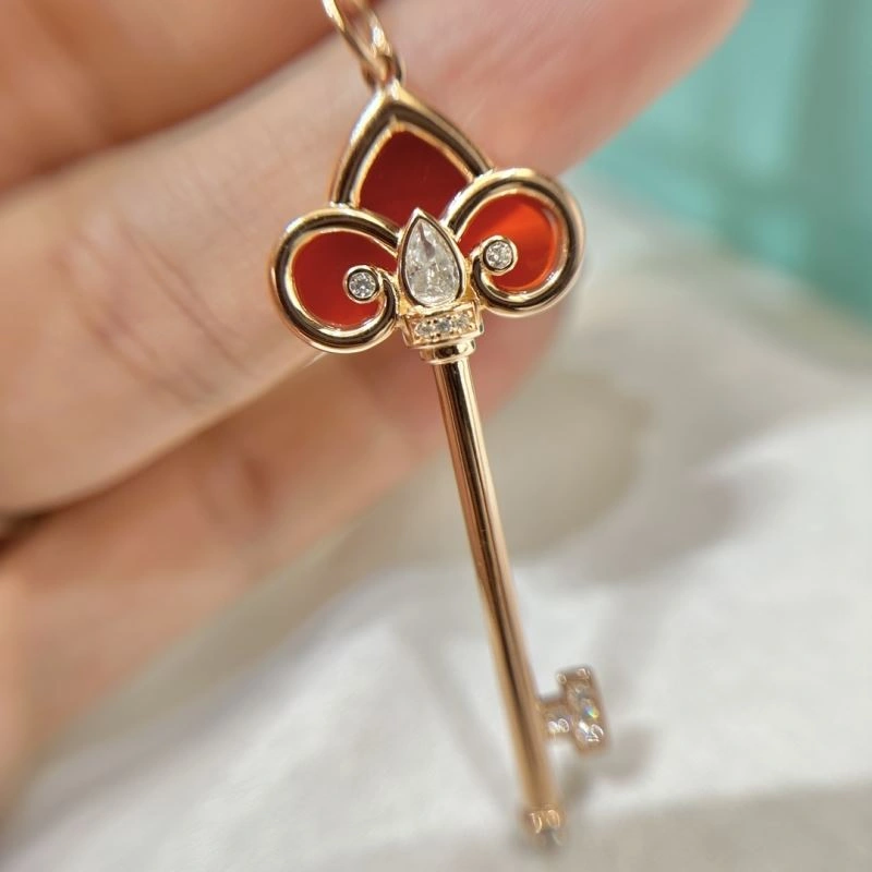 Efficient Tiffany Necklaces 253822