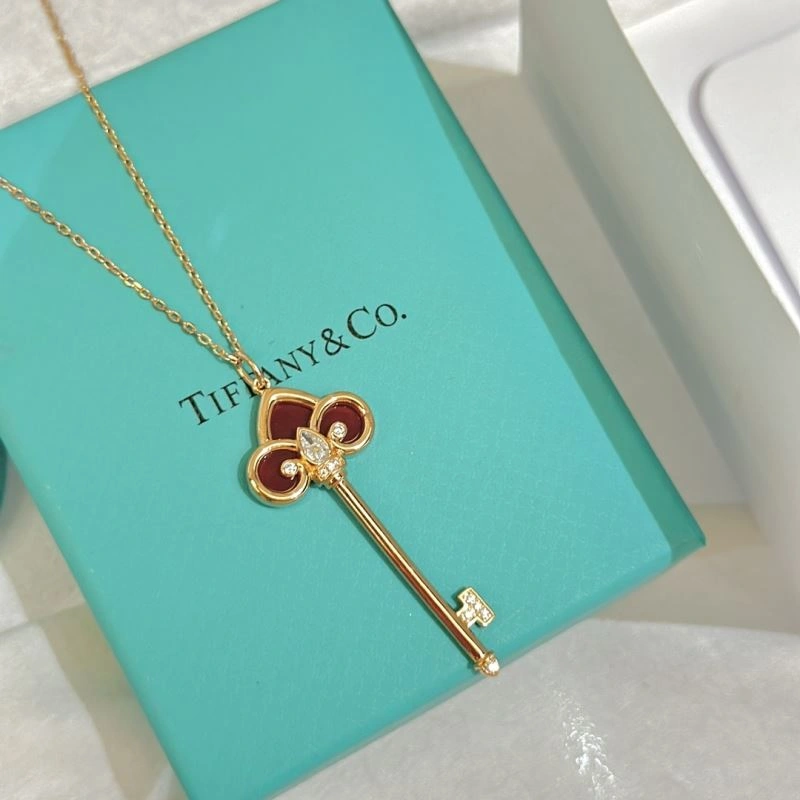 Efficient Tiffany Necklaces 253822