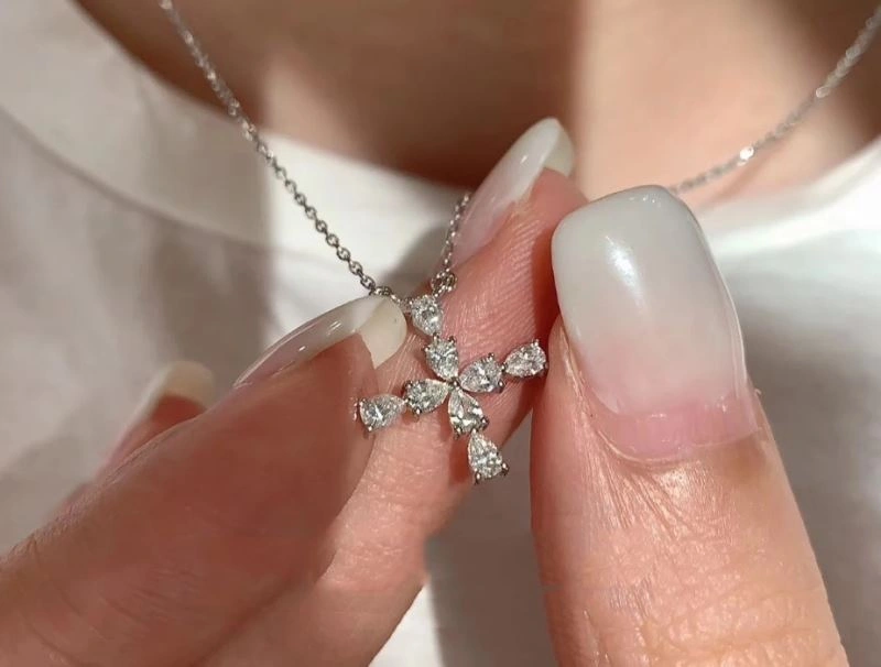 Reliable Tiffany Necklaces 253836