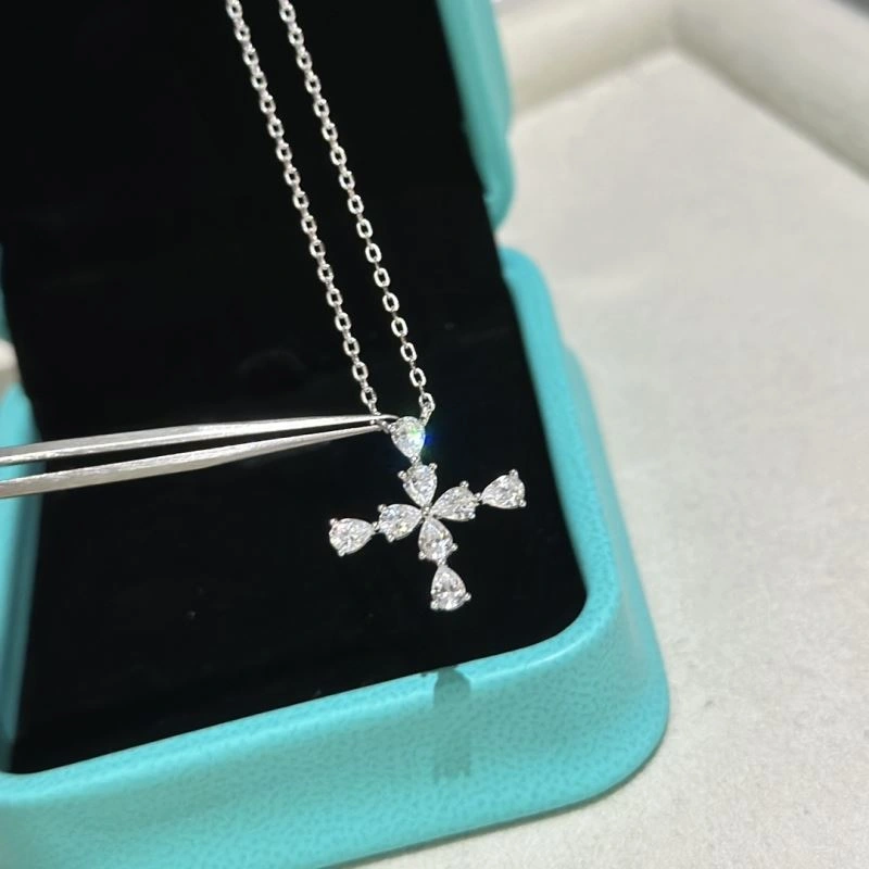 Reliable Tiffany Necklaces 253836