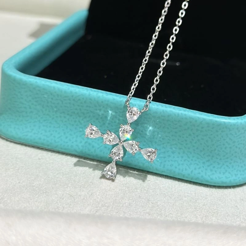 Reliable Tiffany Necklaces 253836