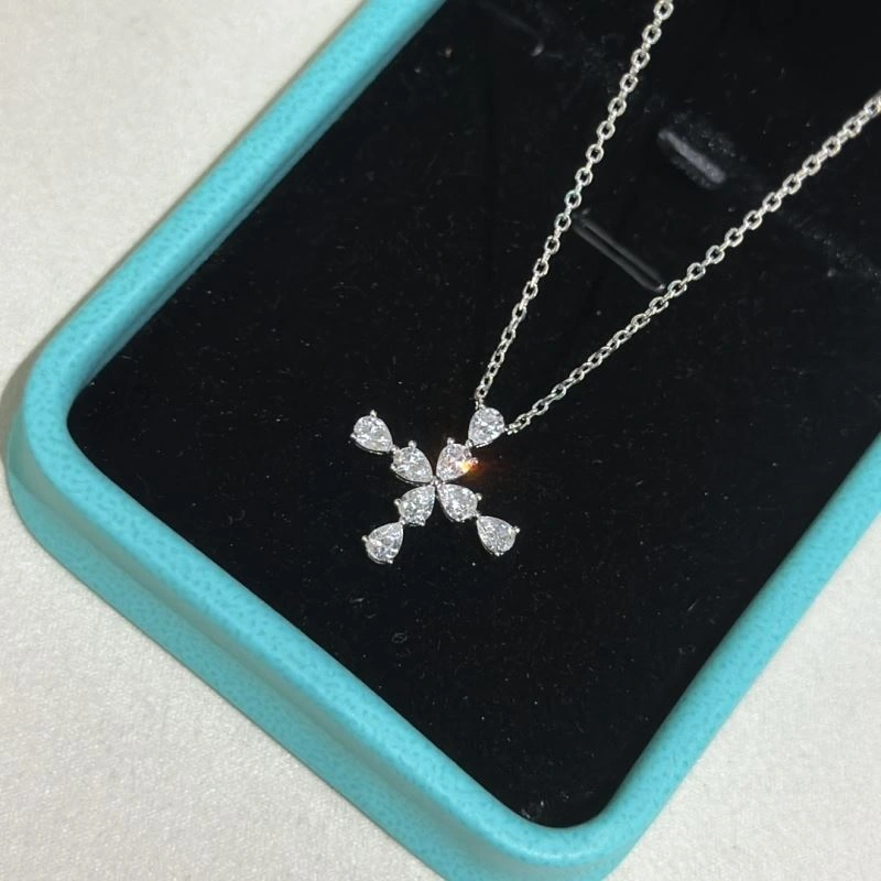 Reliable Tiffany Necklaces 253836