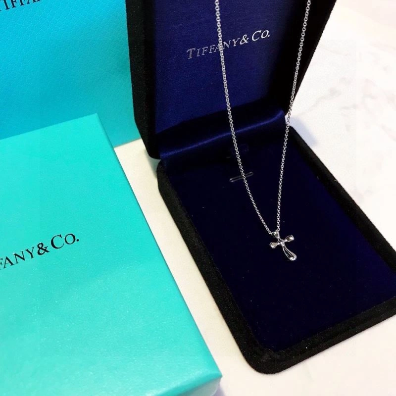 Tiffany Necklaces Youthful 253834
