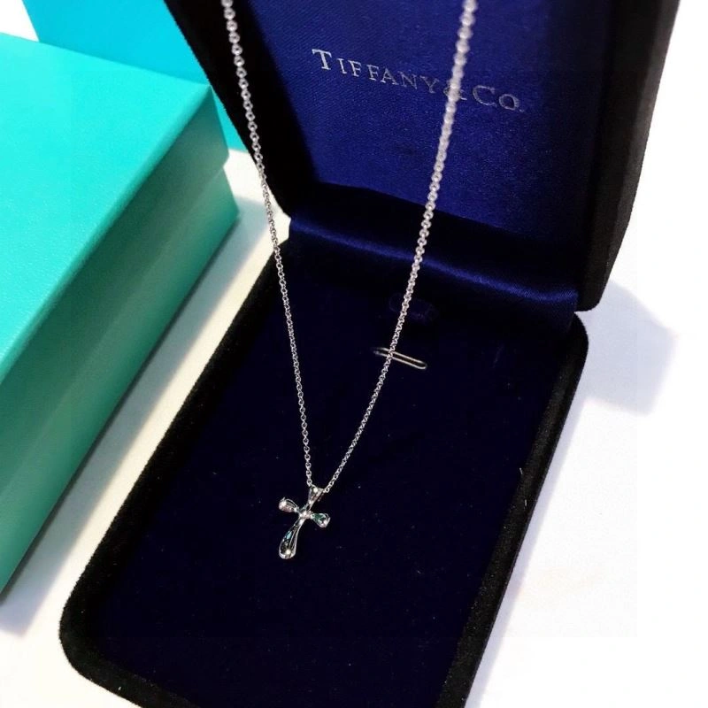 Tiffany Necklaces Youthful 253834