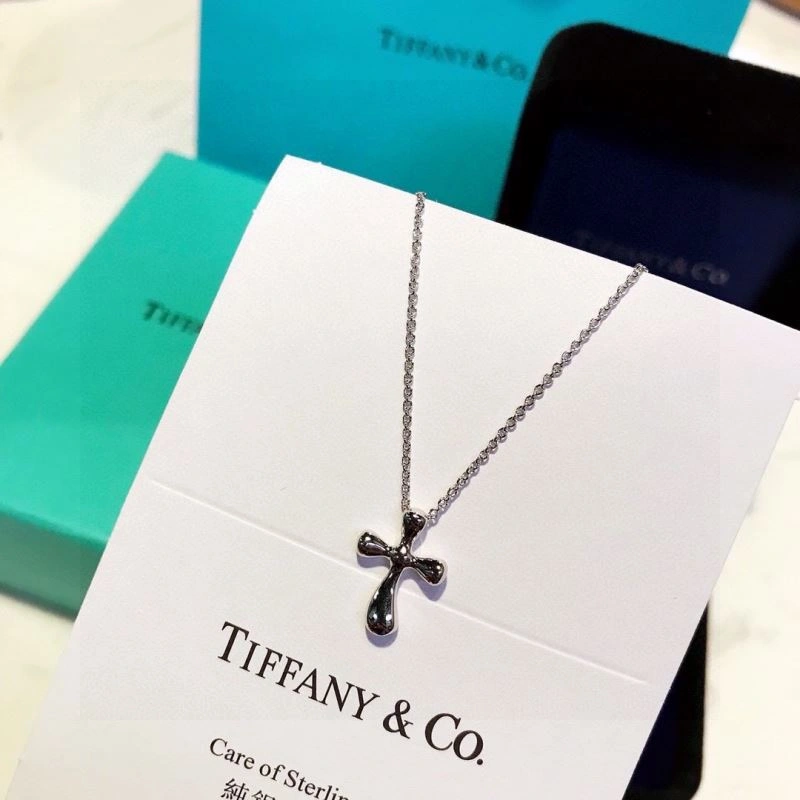 Tiffany Necklaces Youthful 253834