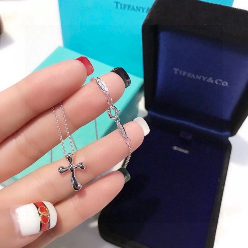 Tiffany Necklaces Youthful 253834