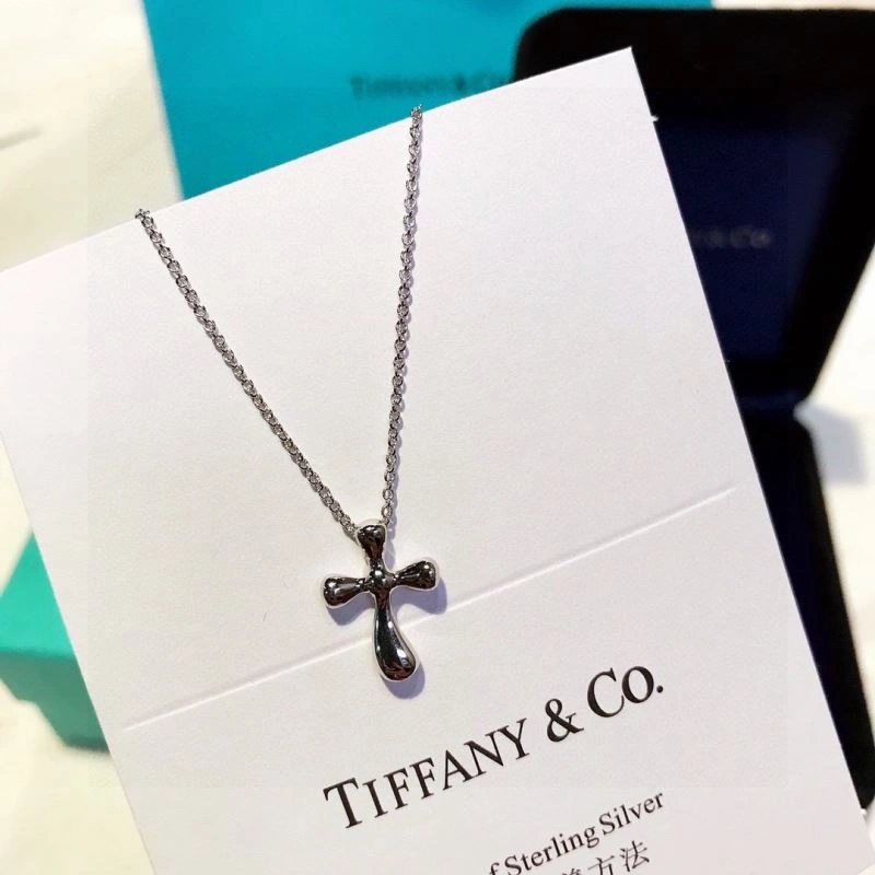 Tiffany Necklaces Youthful 253834