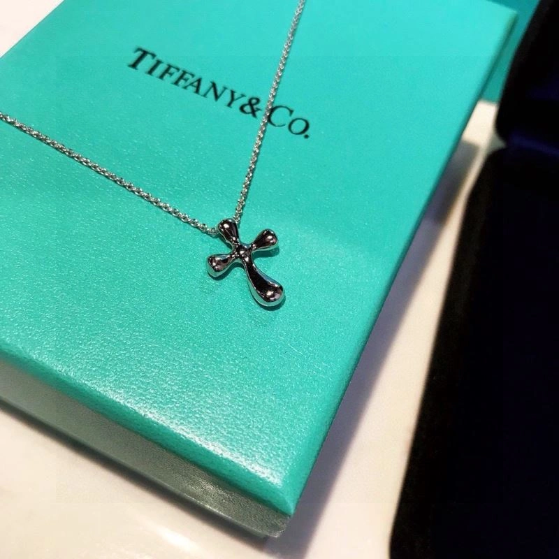 Tiffany Necklaces Youthful 253834