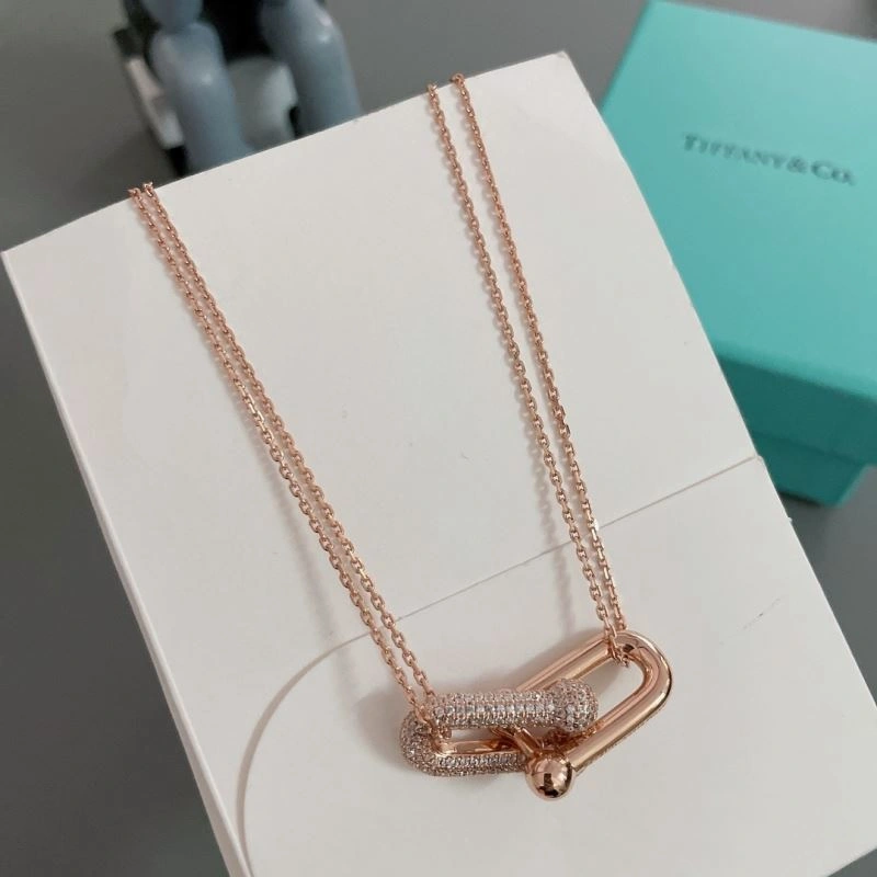 Timeless Tiffany Necklaces 253849