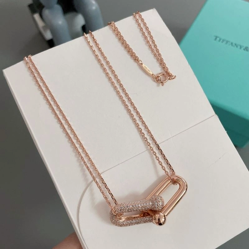 Timeless Tiffany Necklaces 253849