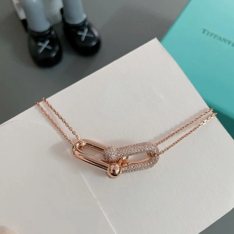 Timeless Tiffany Necklaces 253849