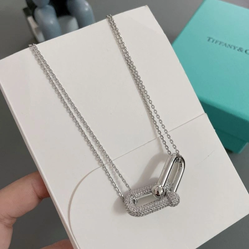 Timeless Tiffany Necklaces 253849