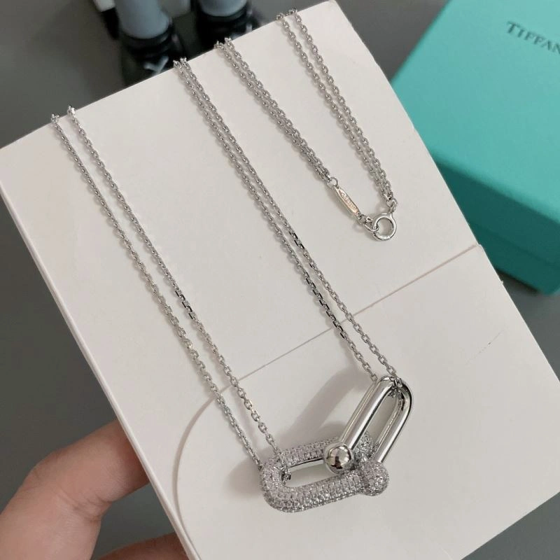 Timeless Tiffany Necklaces 253849