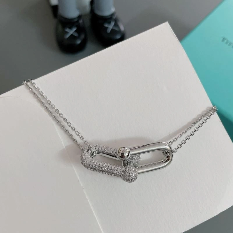 Timeless Tiffany Necklaces 253849